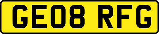 GE08RFG