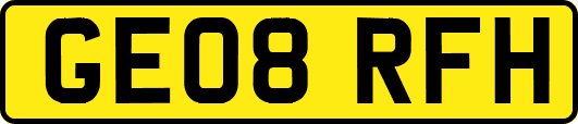 GE08RFH