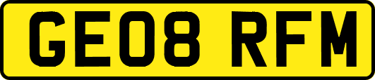 GE08RFM