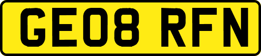 GE08RFN
