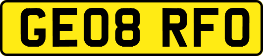GE08RFO