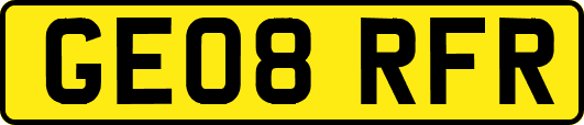GE08RFR