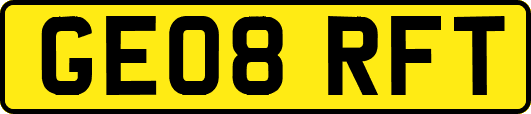 GE08RFT