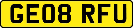 GE08RFU