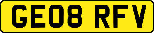 GE08RFV