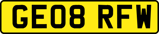 GE08RFW