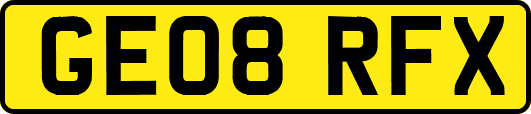 GE08RFX
