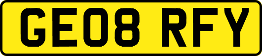 GE08RFY