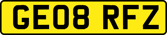 GE08RFZ