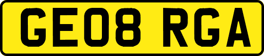 GE08RGA