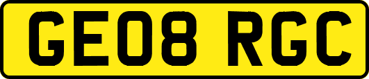 GE08RGC