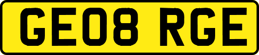 GE08RGE