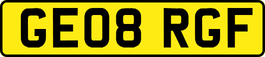GE08RGF