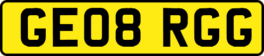 GE08RGG