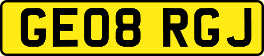 GE08RGJ