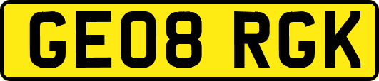 GE08RGK