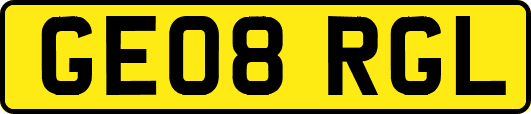 GE08RGL