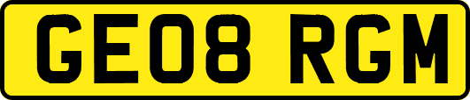 GE08RGM