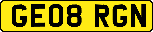 GE08RGN