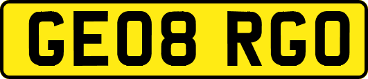 GE08RGO