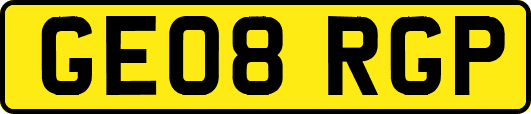 GE08RGP