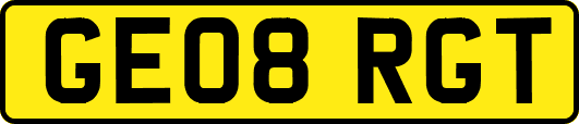 GE08RGT