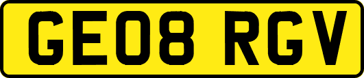 GE08RGV