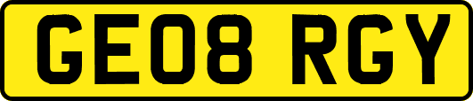 GE08RGY