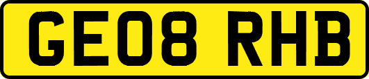 GE08RHB