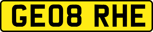 GE08RHE