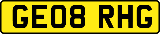 GE08RHG