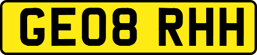 GE08RHH