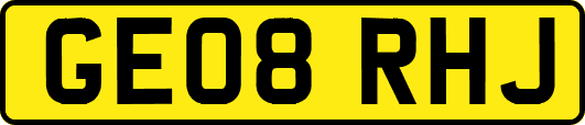 GE08RHJ