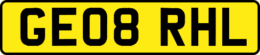 GE08RHL