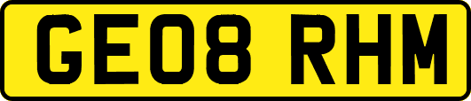GE08RHM