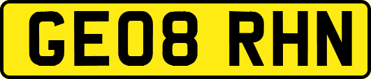 GE08RHN