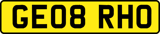 GE08RHO