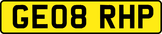GE08RHP