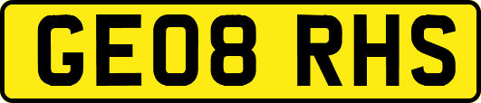 GE08RHS