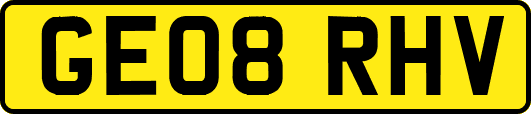GE08RHV