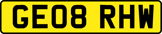 GE08RHW
