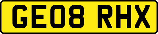 GE08RHX
