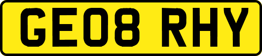 GE08RHY