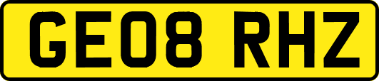 GE08RHZ