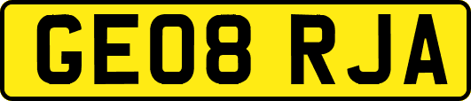 GE08RJA