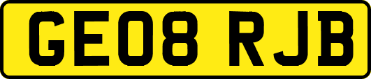 GE08RJB