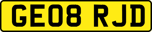 GE08RJD