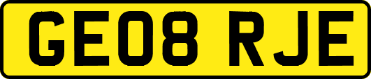 GE08RJE