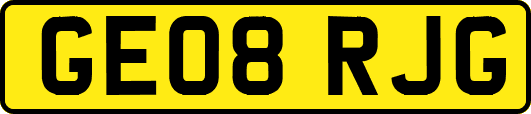 GE08RJG