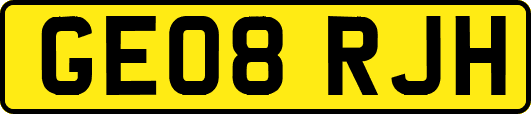 GE08RJH